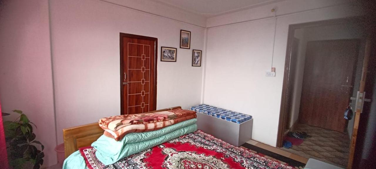 Valley View Homestay Дарджилинг Экстерьер фото